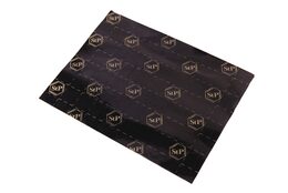 Hliníková fólie STP AeroAlum - 50 x 75 x 0,3 cm - 6ks