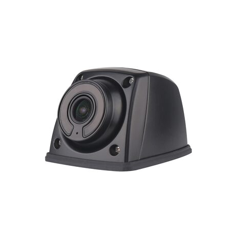 Couvací kamera Truck/bus AHD 960P 150° - 4 pin s IR hliníková