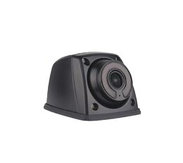Couvací kamera Truck/bus AHD 960P 150° - 4 pin s IR hliníková