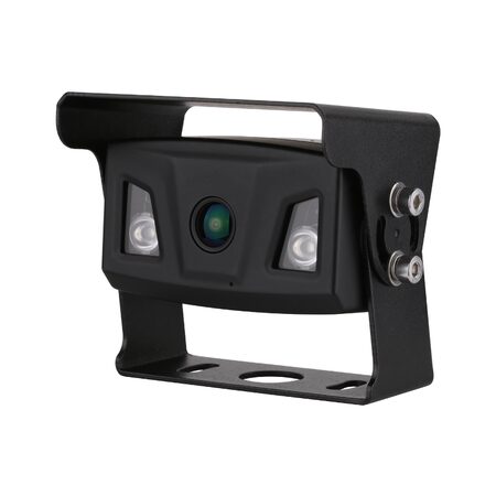 Couvací kamera Profi Truck/bus AHD 1080P 170° - 4 pin s IR hliníková