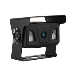 Couvací kamera Profi Truck/bus AHD 1080P 170° - 4 pin s IR hliníková