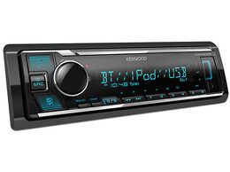 Autorádio Kenwood KMM-BT306