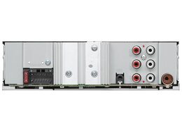 Autorádio Kenwood KMM-BT306