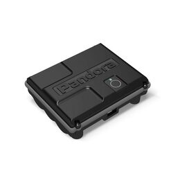 Pandora FINDER přenosný GPS lokalizátor s bluetooth