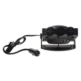 Přídavné topení + rozmrazovač