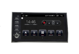 Autorádio Geborn Škoda Karoq/Kodiaq Android AGB1010