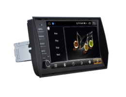Autorádio Geborn Škoda Karoq/Kodiaq Android AGB1010