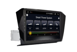 Autorádio Geborn VW Passat B8 Android AGB918A