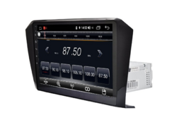 Autorádio Geborn VW Passat B8 Android AGB918A