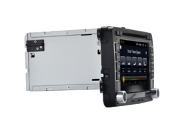 Autorádio Geborn Android AGB610G