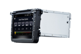 Autorádio Geborn Android AGB810R