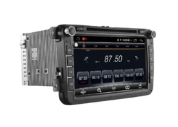 Autorádio Geborn Android AGB810R