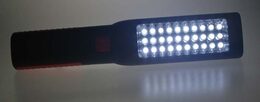 AKU LED pracovní i rekreační lampa