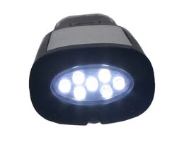 AKU LED pracovní i rekreační lampa