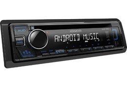Autorádio Kenwood KDC-130UB
