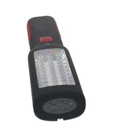 AKU LED pracovní i rekreační lampa