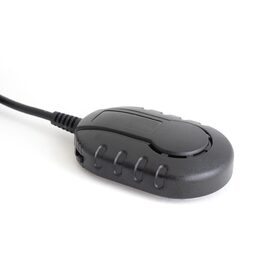 Parkovací asistent Steelmate, 12V-24V, zadní nebo přední PTS411EX
