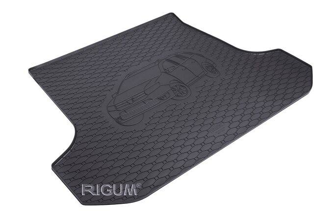 Gumová vana do kufru Dacia Logan MCV r.v. 2013->