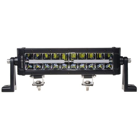 LED světlo s pozičním světlem, 20x3W, 305mm, ECE R10