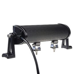 LED světlo s pozičním světlem, 20x3W, 305mm, ECE R10