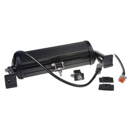 LED světlo s pozičním světlem, 20x3W, 305mm, ECE R10