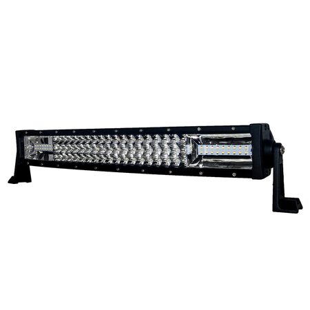 LED rampa, 90x3W, 555mm, ECE R10
