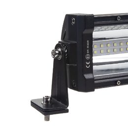 LED rampa, 90x3W, 555mm, ECE R10