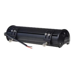 LED rampa, 54x3W, 307mm, ECE R10