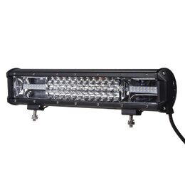 LED rampa, 72x3W, 397mm, ECE R10