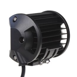 LED světlo, 20x3W, ECE R10 99x65x91 mm