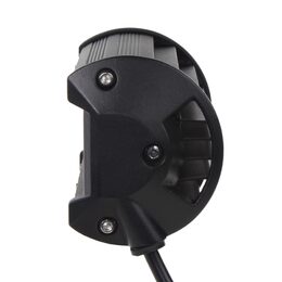 LED rampa, 40x3W, ECE R10 167x91x65 mm