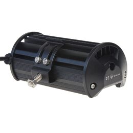 LED rampa, 40x3W, ECE R10 167x91x65 mm