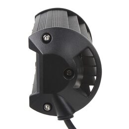 LED rampa, 60x3W, ECE R10 236x91x65 mm