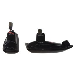 LED dynamické blinkry Opel oranžové kouřové Astra, Zafira, Insignia, Grandland X