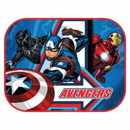 Sluneční clony boční Avengers 2ks