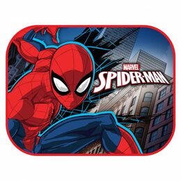 Sluneční clony boční - Spiderman Marvel 2ks