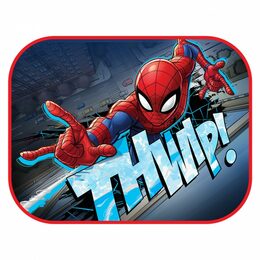 Sluneční clony boční - Spiderman Marvel 2ks