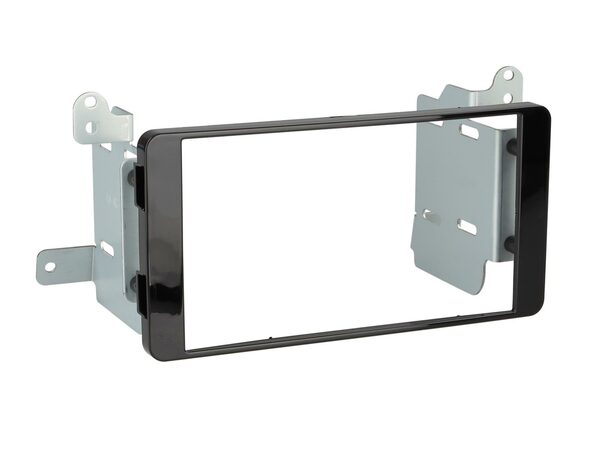 2DIN redukce pro Mitsubishi L200 2015-, Fiat Fullback