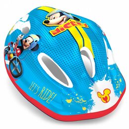 Dětská cyklo přilba MICKEY Disney