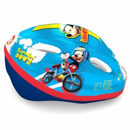 Dětská cyklo přilba MICKEY Disney