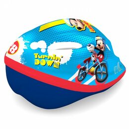 Dětská cyklo přilba MICKEY Disney
