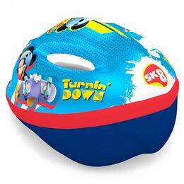 Dětská cyklo přilba MICKEY Disney