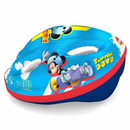 Dětská cyklo přilba MICKEY Disney
