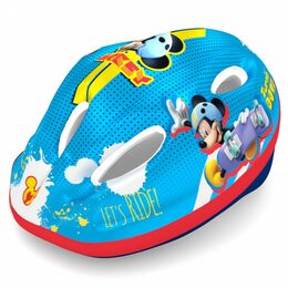 Dětská cyklo přilba MICKEY Disney