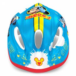 Dětská cyklo přilba MICKEY Disney