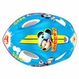 Dětská cyklo přilba MICKEY Disney