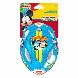 Dětská cyklo přilba MICKEY Disney
