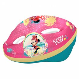 Dětská cyklo přilba MINNIE Disney