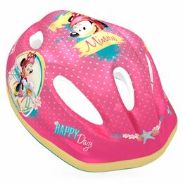 Dětská cyklo přilba MINNIE Disney