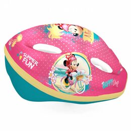Dětská cyklo přilba MINNIE Disney